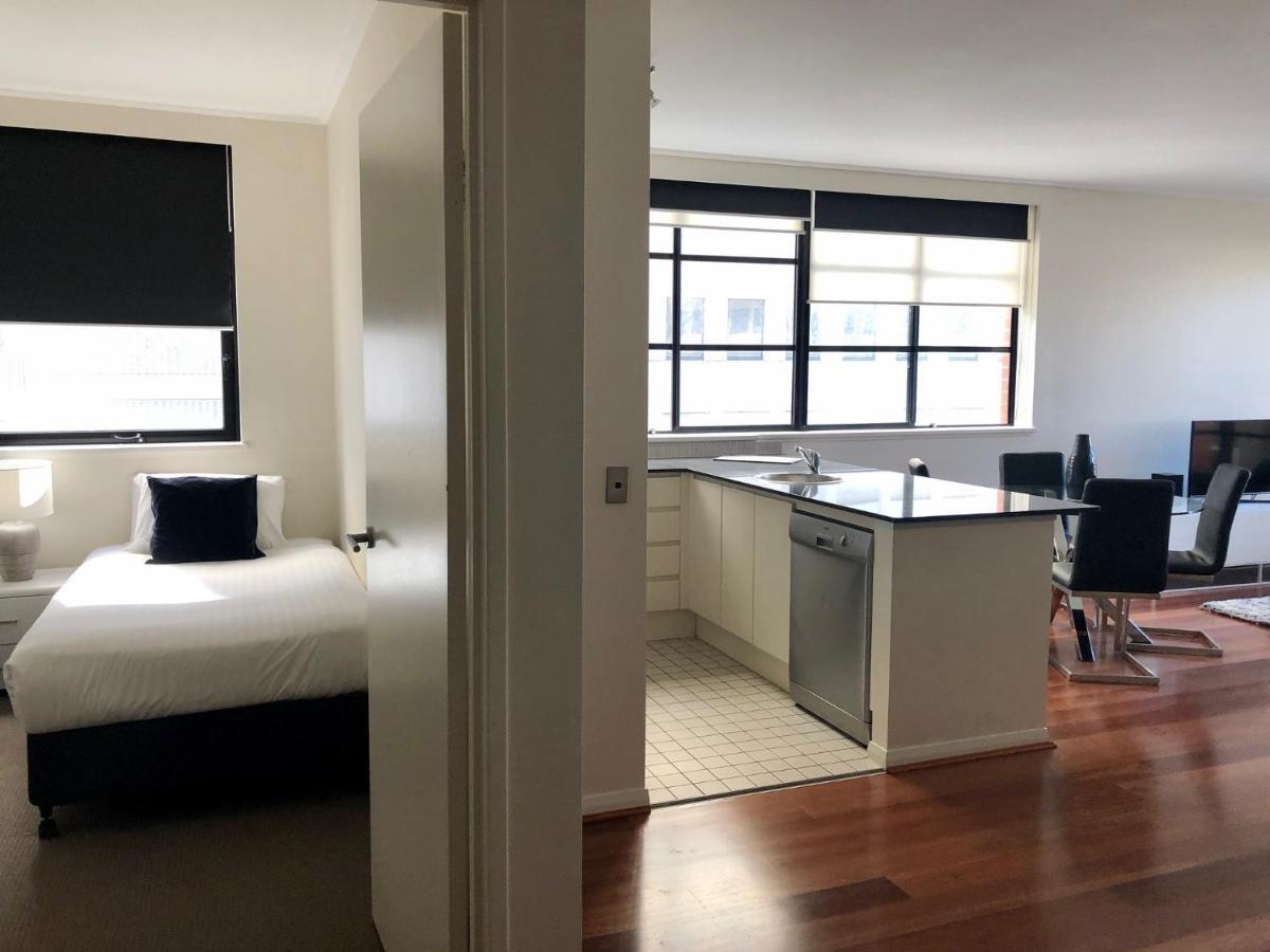 Apartment Astra Apartments North Sydney *