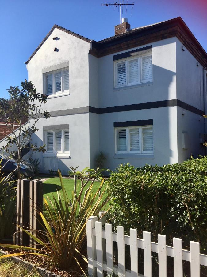 Manly Retreat With Free Onsite Parking