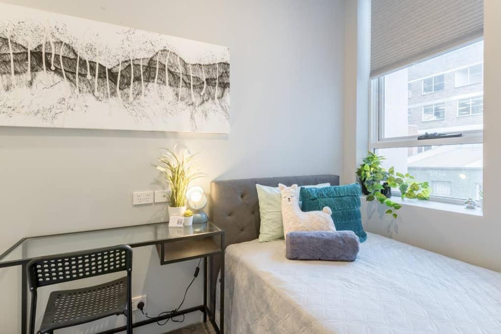 Holiday home 1 Private King Single Bed With En Sydney