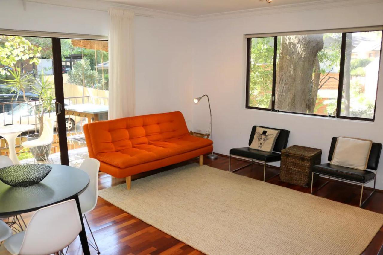 Spacious 3 Bedroom 20 Min To The Cbd Sydney