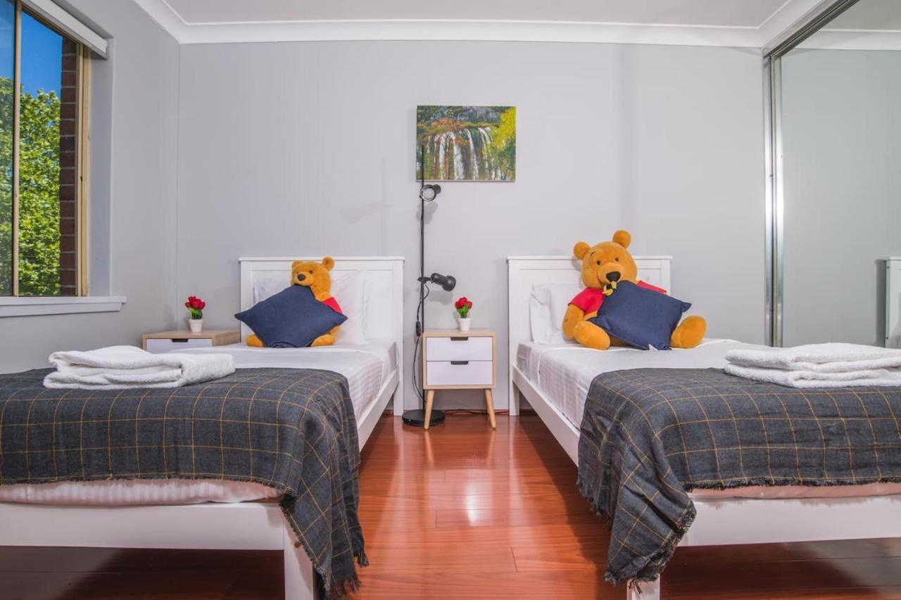 Apartment Rustic Hardwood 2 Bedroom In Randwick Sydney