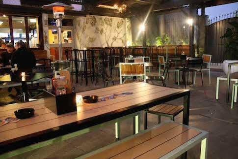 Sir Joseph Banks Hotel 2*