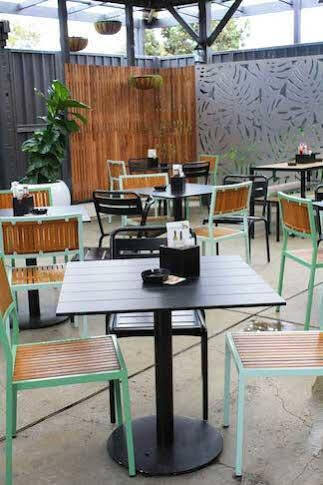 Hotel Sir Joseph Banks Sydney