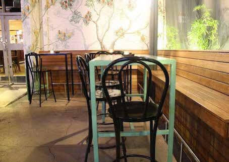 Sir Joseph Banks Hotel Sydney
