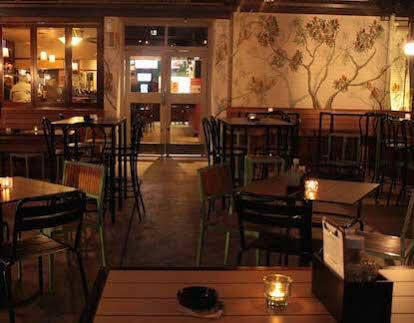 Sir Joseph Banks Hotel