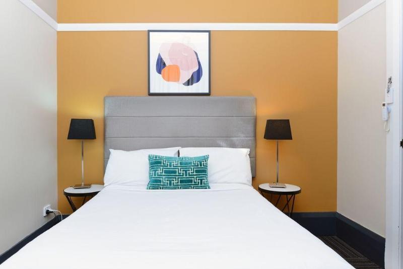 Hotel The Jensen Potts Point Sydney