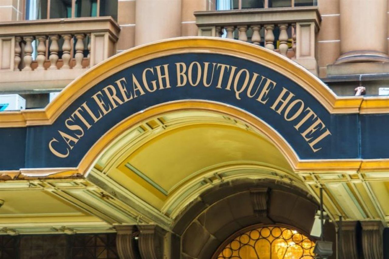 Hotel Castlereagh Boutique Hotel, Ascend Collection Sydney