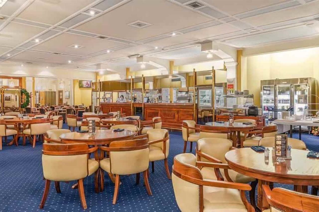 Castlereagh Boutique Hotel, Ascend Collection Sydney
