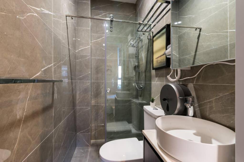 Holiday home 1 Private King Single Bed With En Sydney