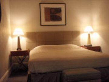 Hostel Backpackers *