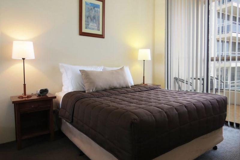 Waldorf Serviced Aparthotel Sydney
