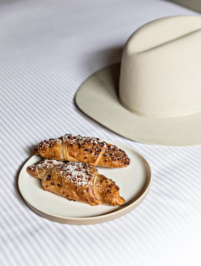 The Jensen Potts Point Hotel Sydney