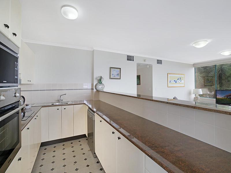 Aea The Coogee View Apartment Sydney