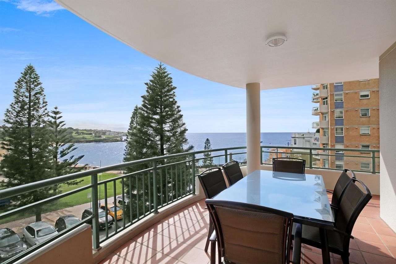 Apartment Aea The Coogee View *
