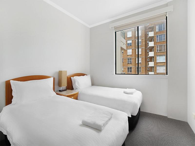 Apartment Aea The Coogee View *