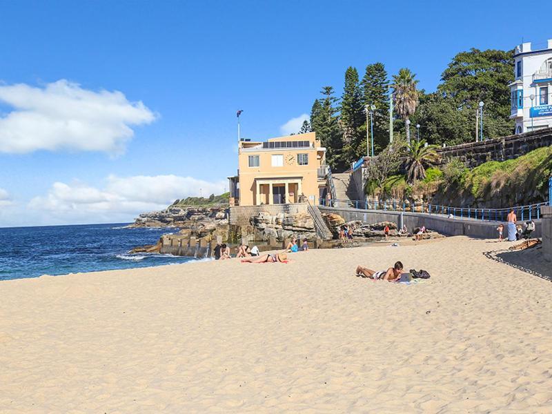 Aea The Coogee View Apartment *