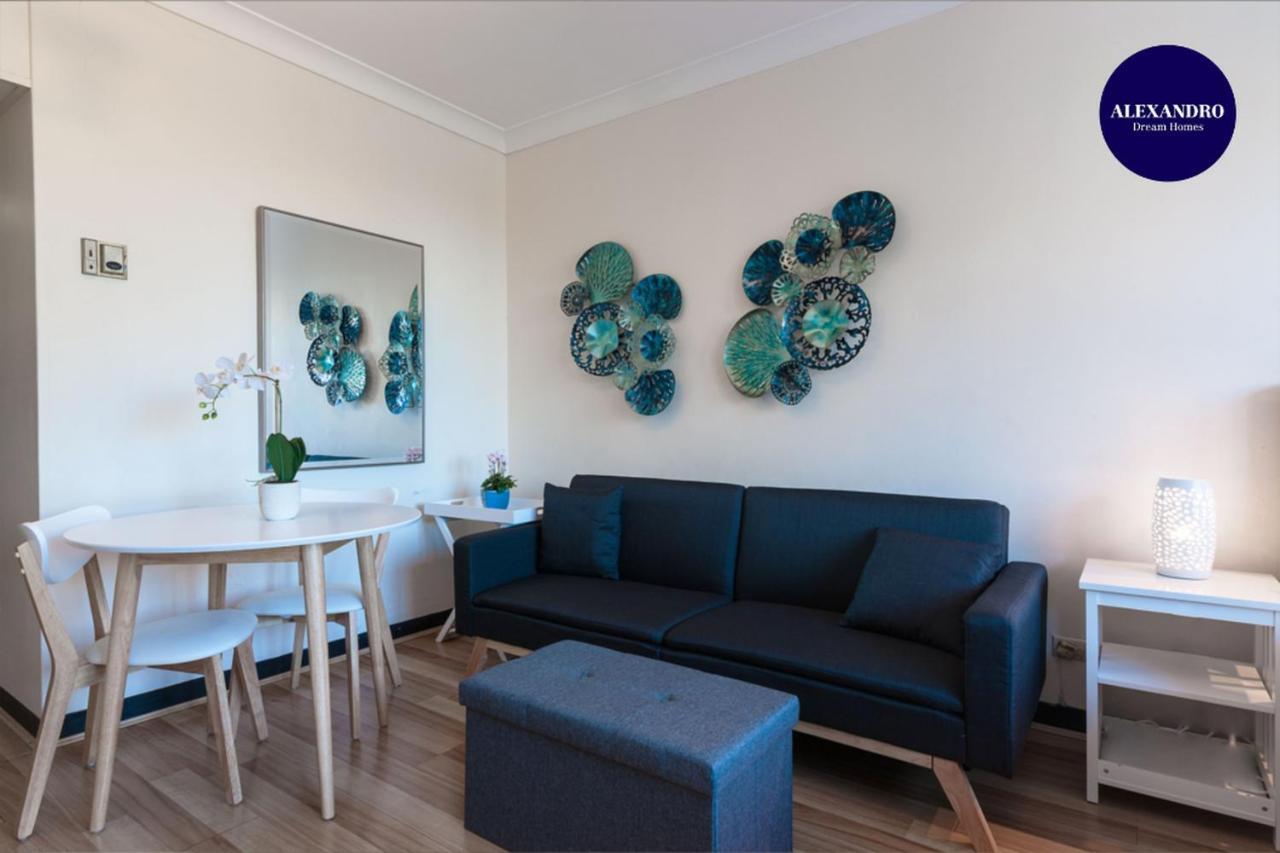Lane Cove Studio - Pool - Parking - Wifi