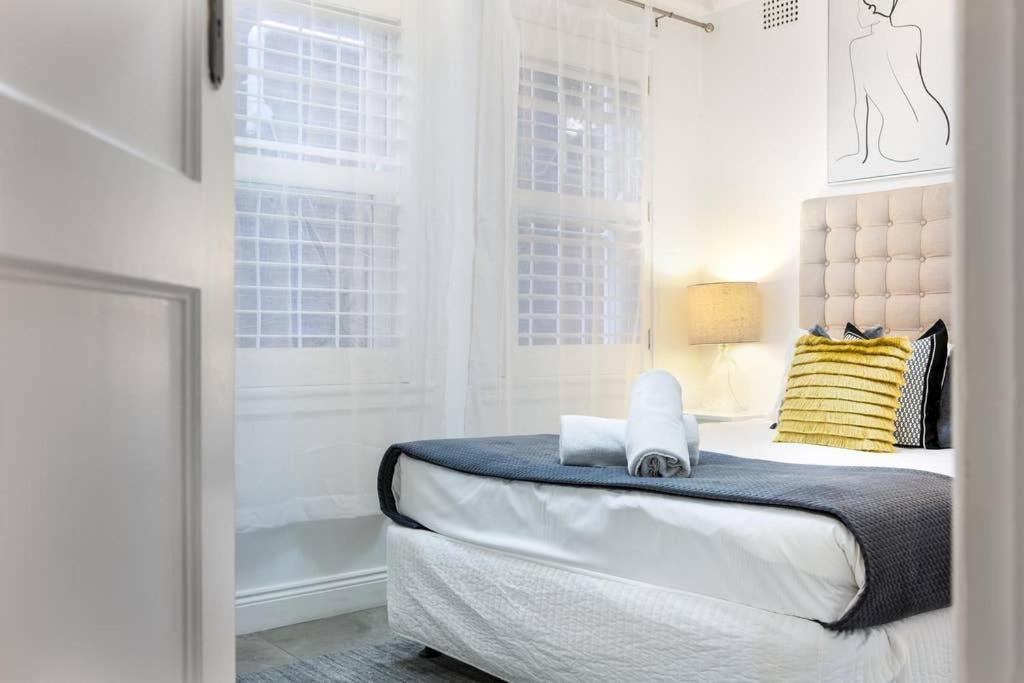 The Great Escape Bellevue Hill
