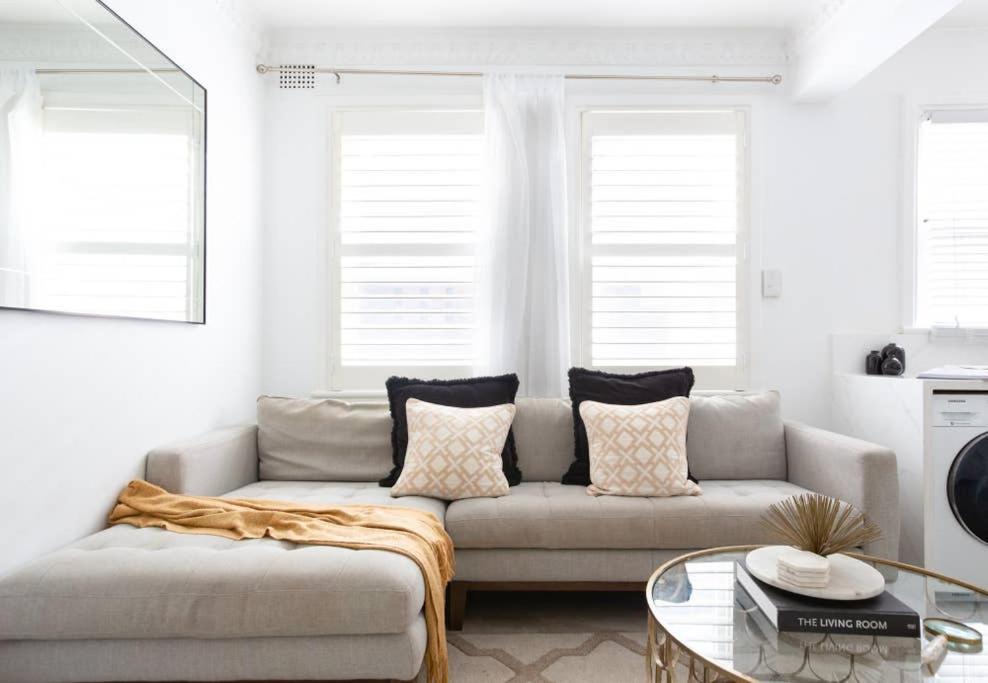The Great Escape Bellevue Hill