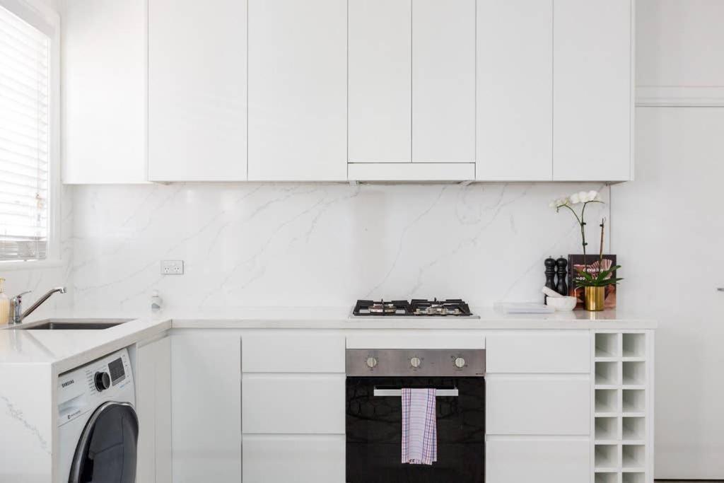 Apartment The Great Escape Bellevue Hill *