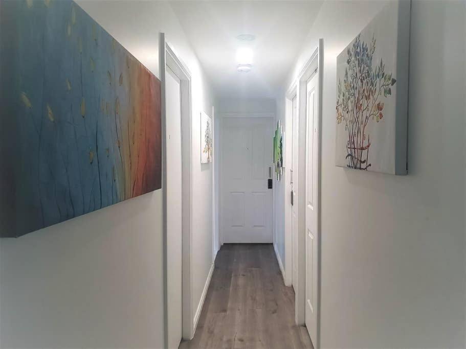 1 Private Double In Carramar 1 Sydney