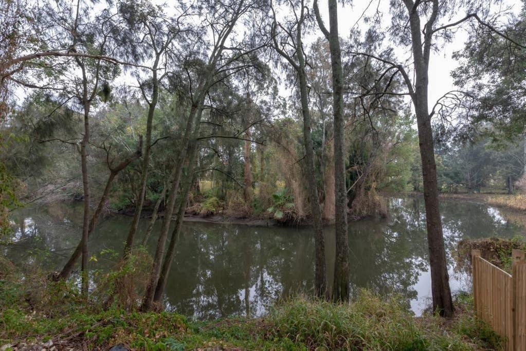 1 Private Double In Carramar 1 Holiday home Sydney