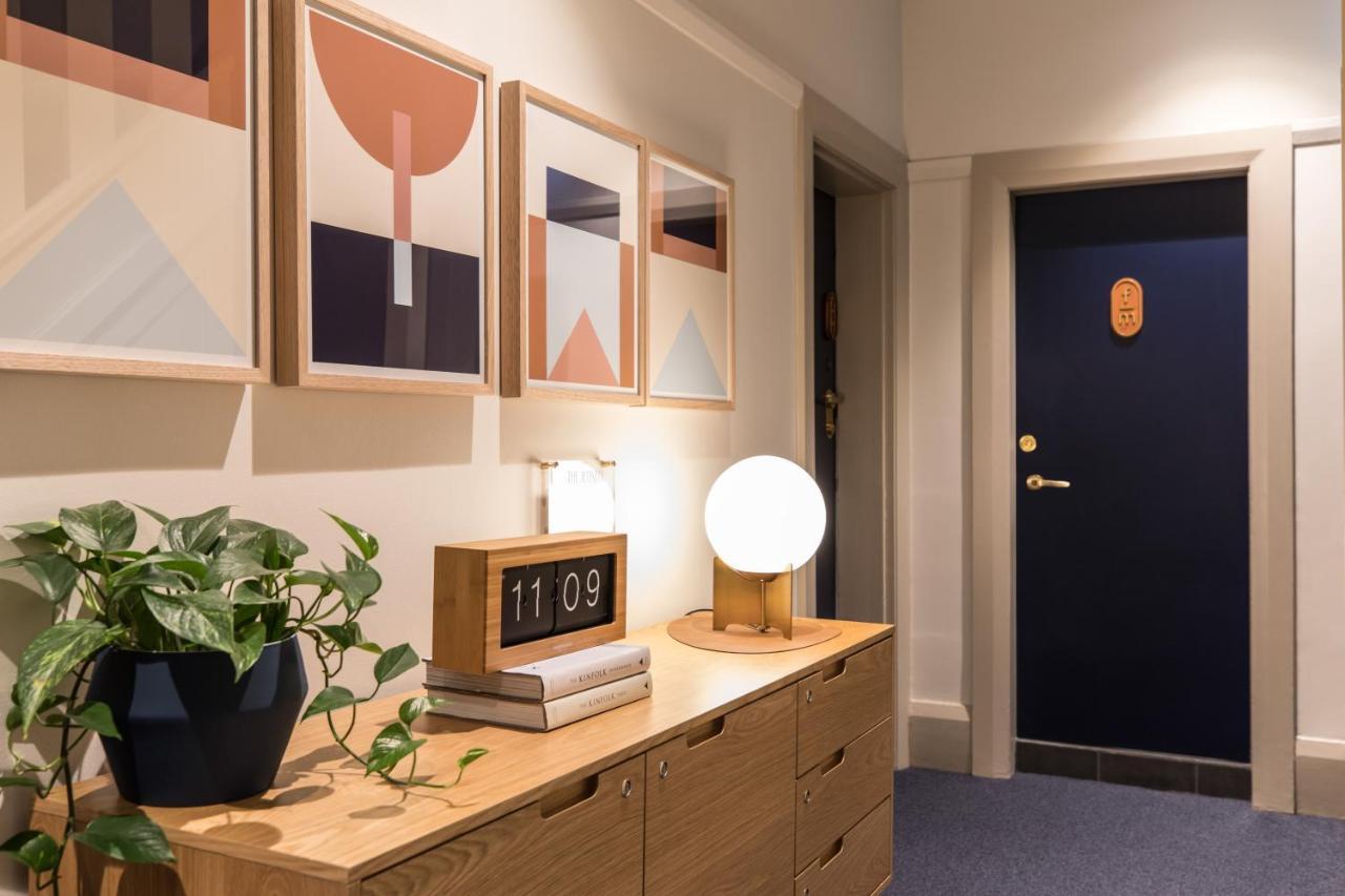Hotel The Jensen Potts Point
