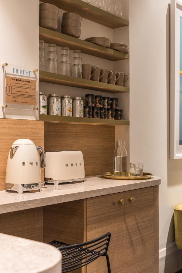 The Jensen Potts Point 2* Sydney