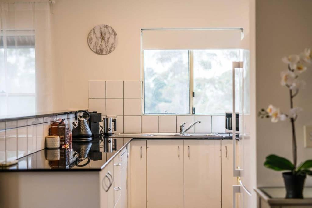 Apartment Urban Escape - Parramatta
