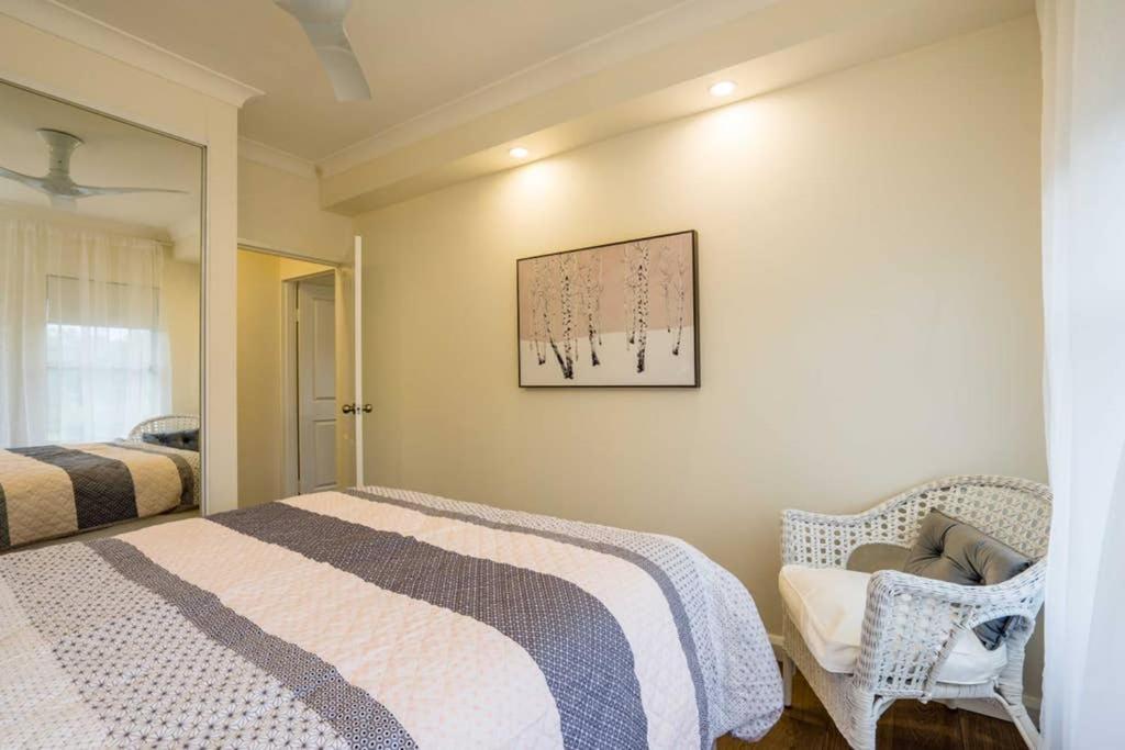 Urban Escape - Parramatta Apartment Sydney