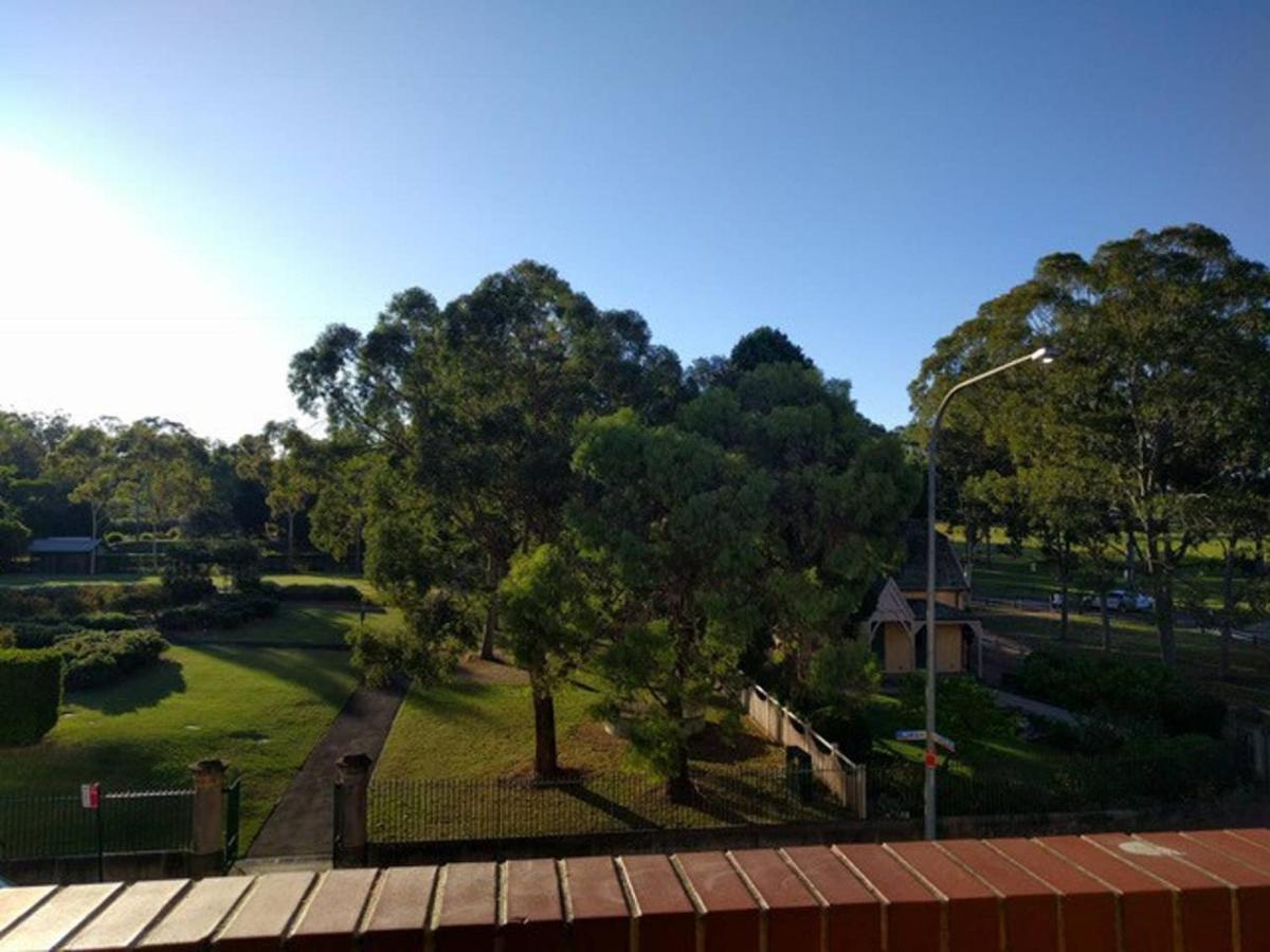 Apartment Urban Escape - Parramatta *