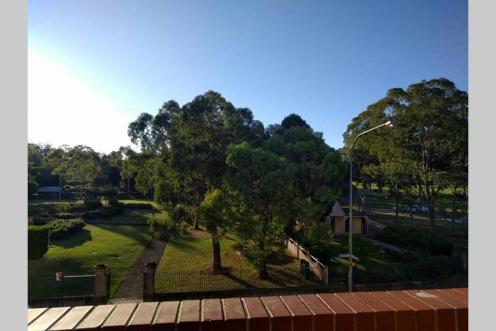 Urban Escape - Parramatta