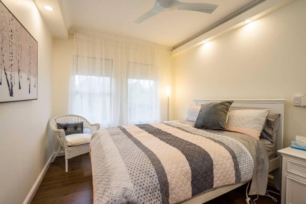 Apartment Urban Escape - Parramatta Sydney