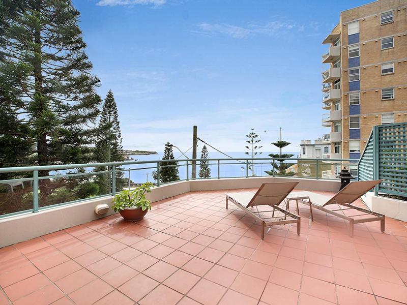 Apartment Aea The Coogee View *