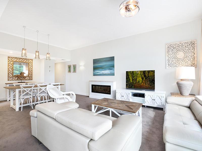 Apartment Aea The Coogee View Sydney