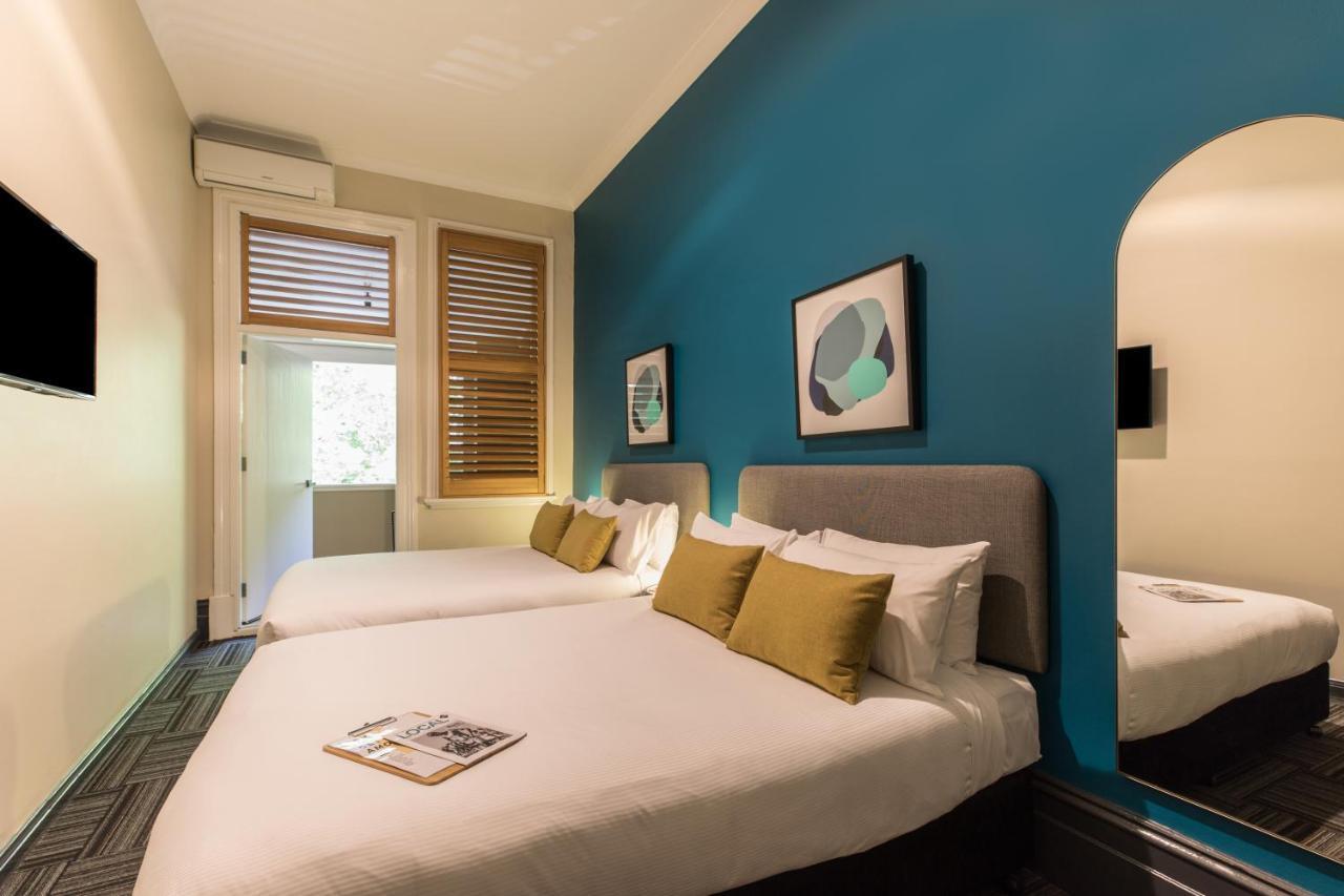 The Jensen Potts Point Sydney