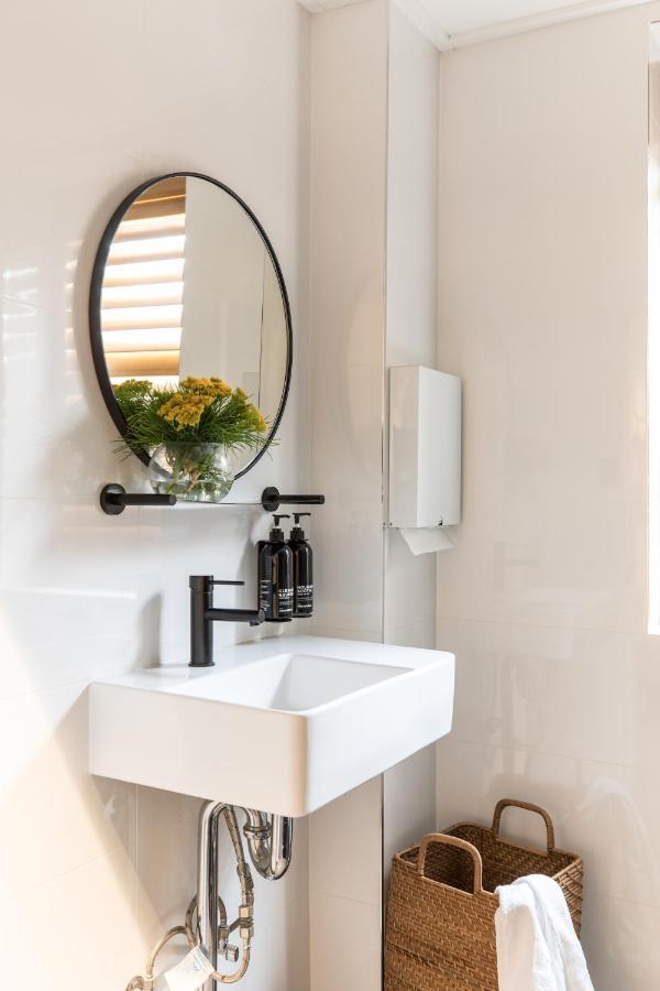The Jensen Potts Point Sydney