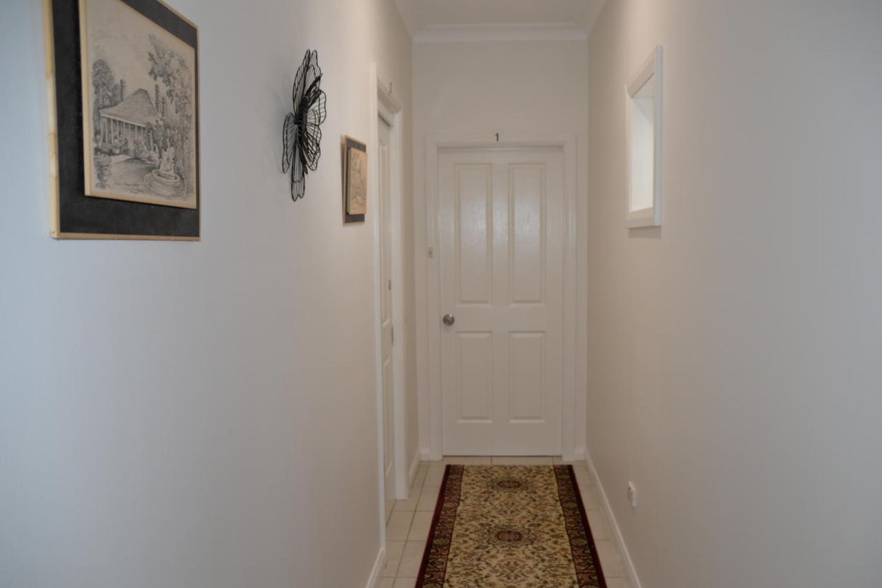 Guest house North Ryde