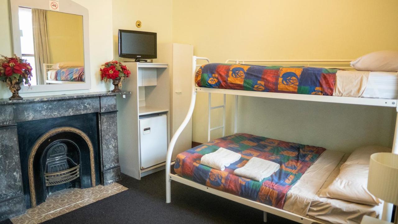 Guest house Alishan International 3*