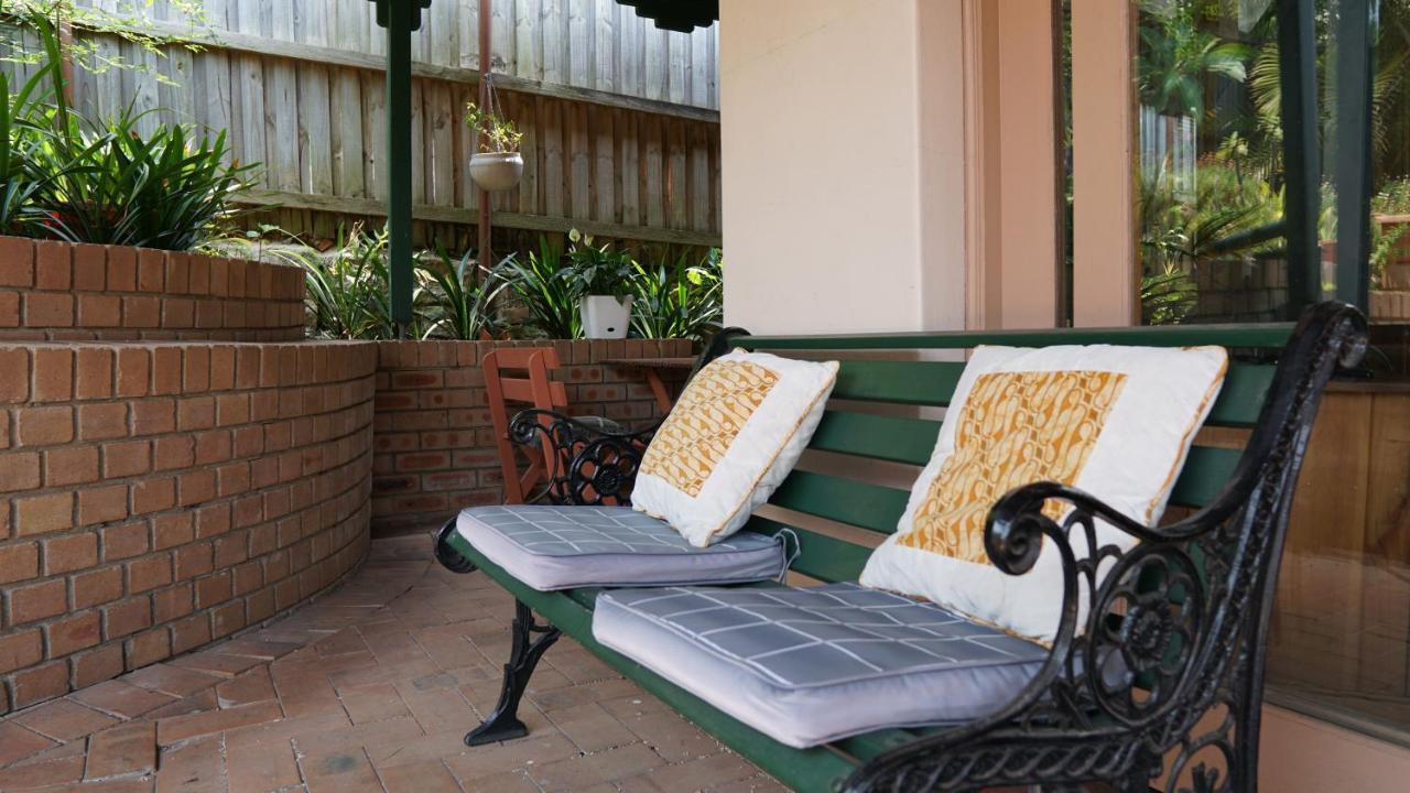 Guest house Alishan International 3*