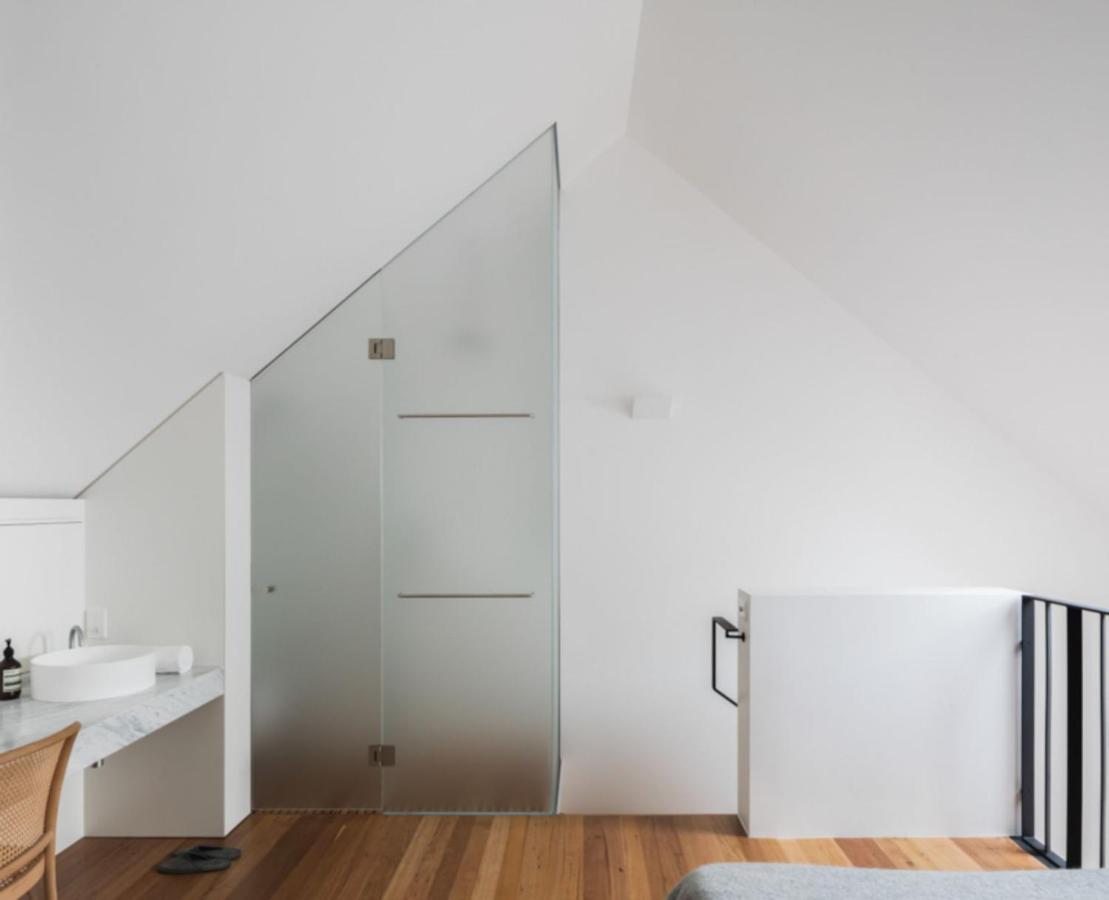 Architectural Design Award Winning In Pyrmont Sydney