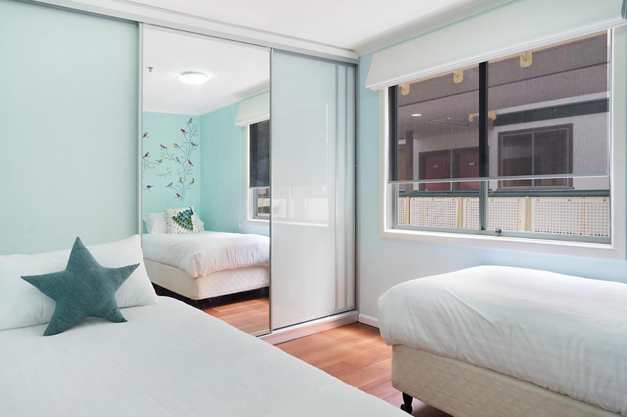 Apartment Perfect Pyrmont Penthouse With Tower View *