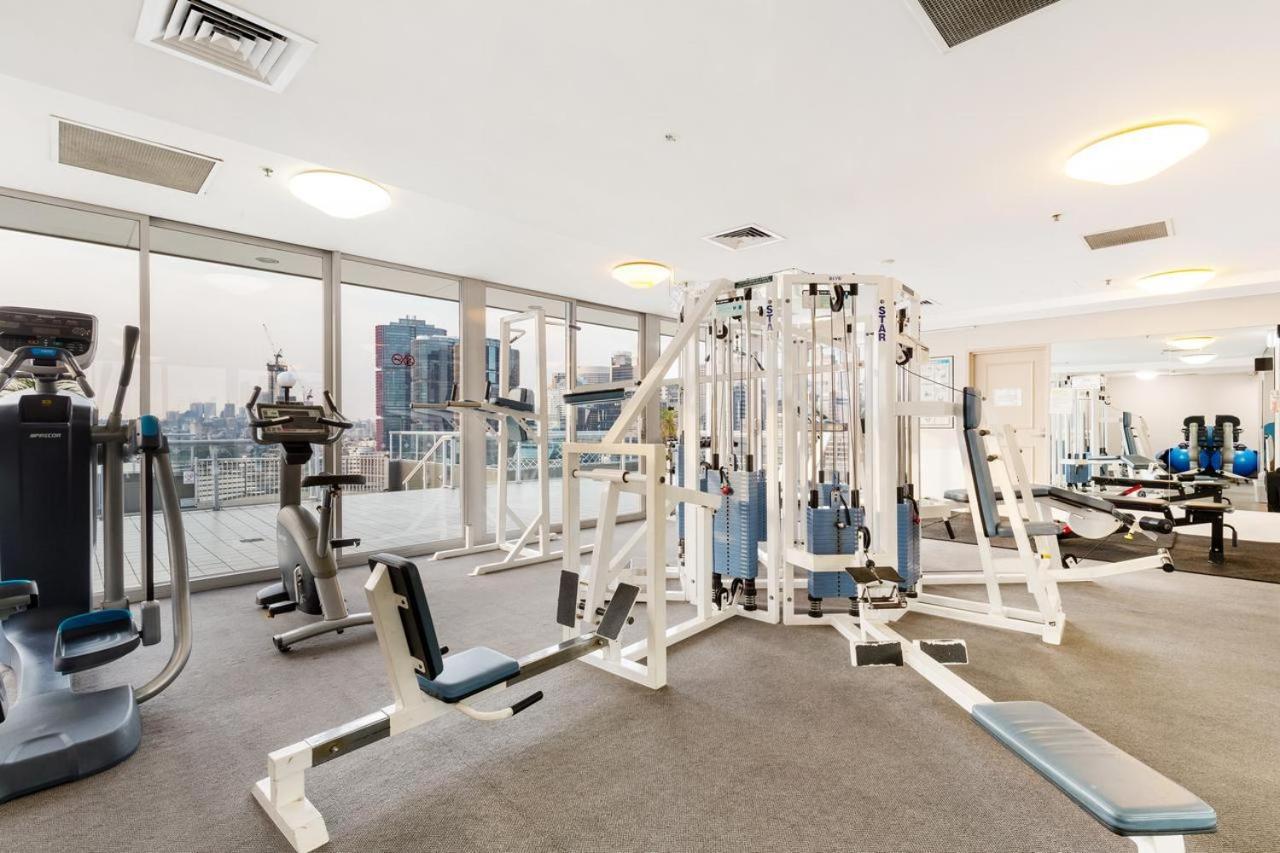 Apartment Darling Harbour Waterfront