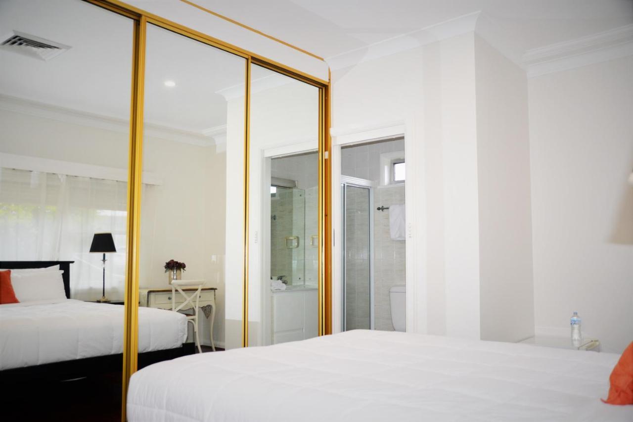 Guest house North Ryde 3*