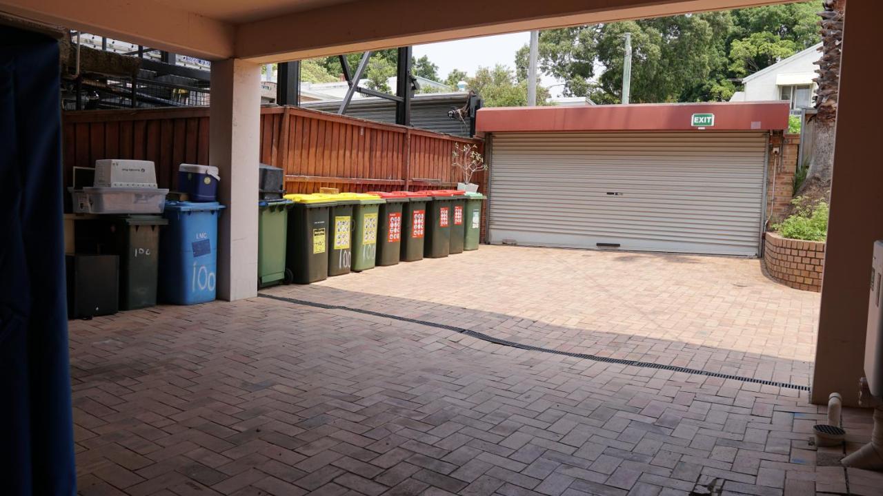 Alishan International 3* Sydney