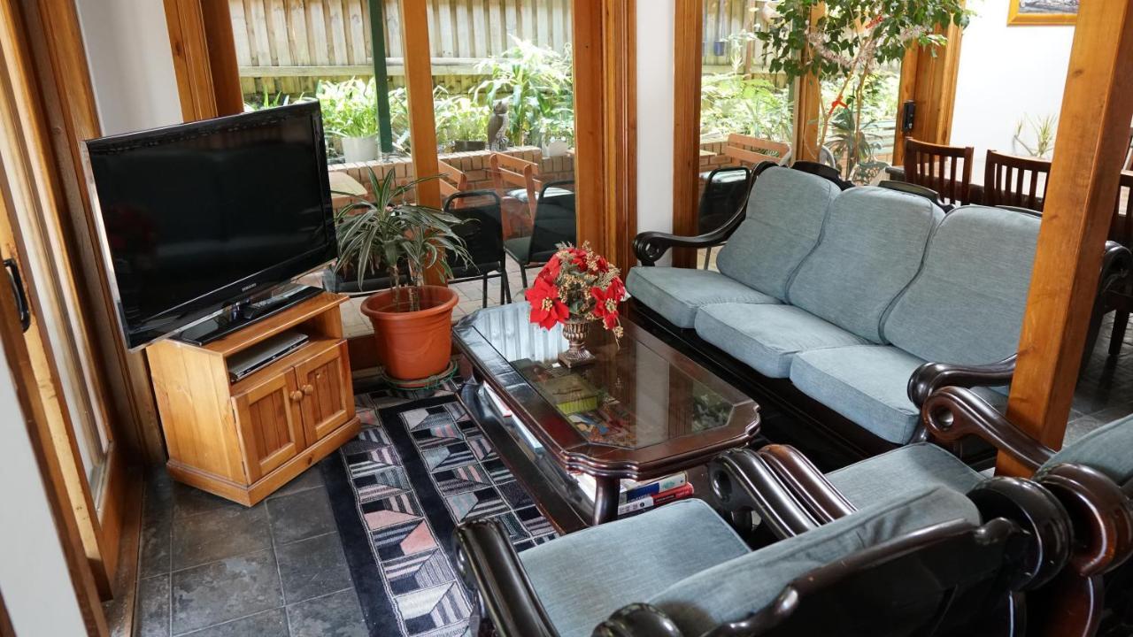 Guest house Alishan International