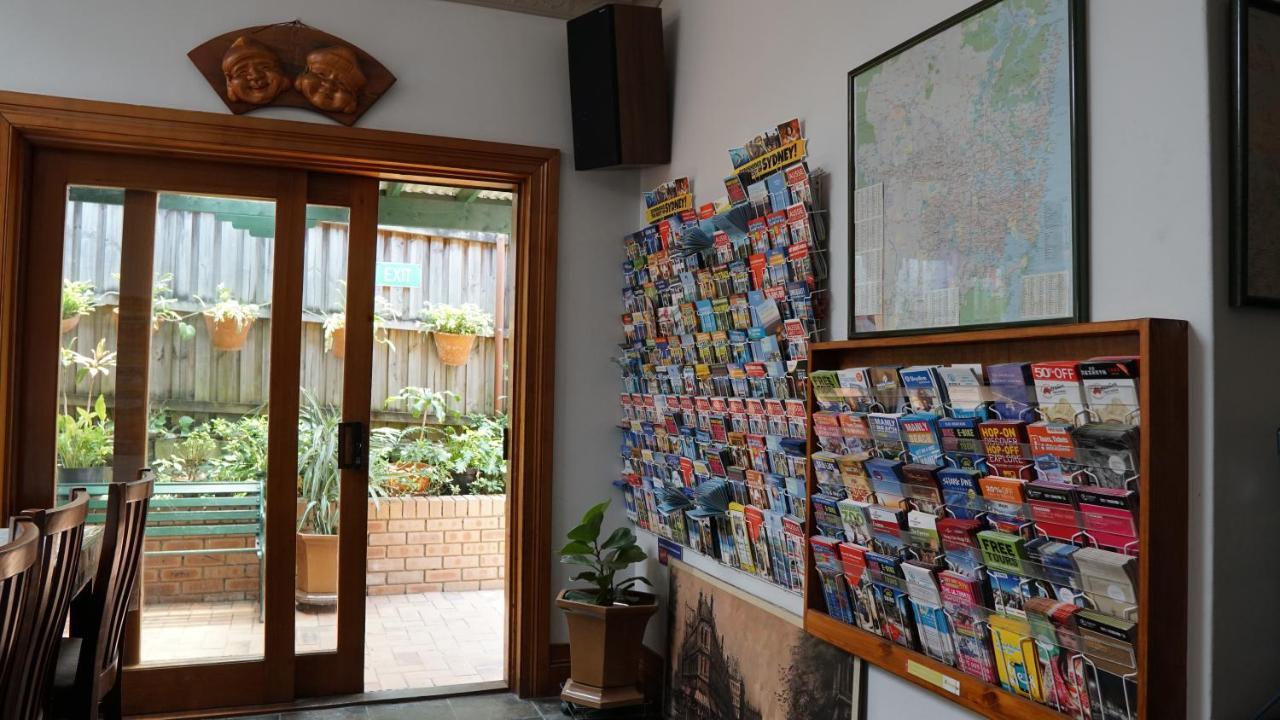 Guest house Alishan International 3*