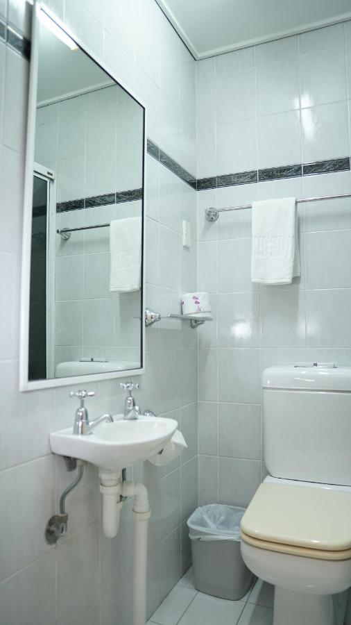 Guest house Alishan International Sydney