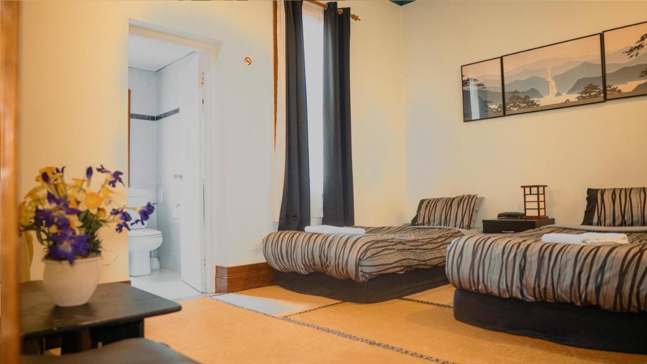 Alishan International 3* Sydney