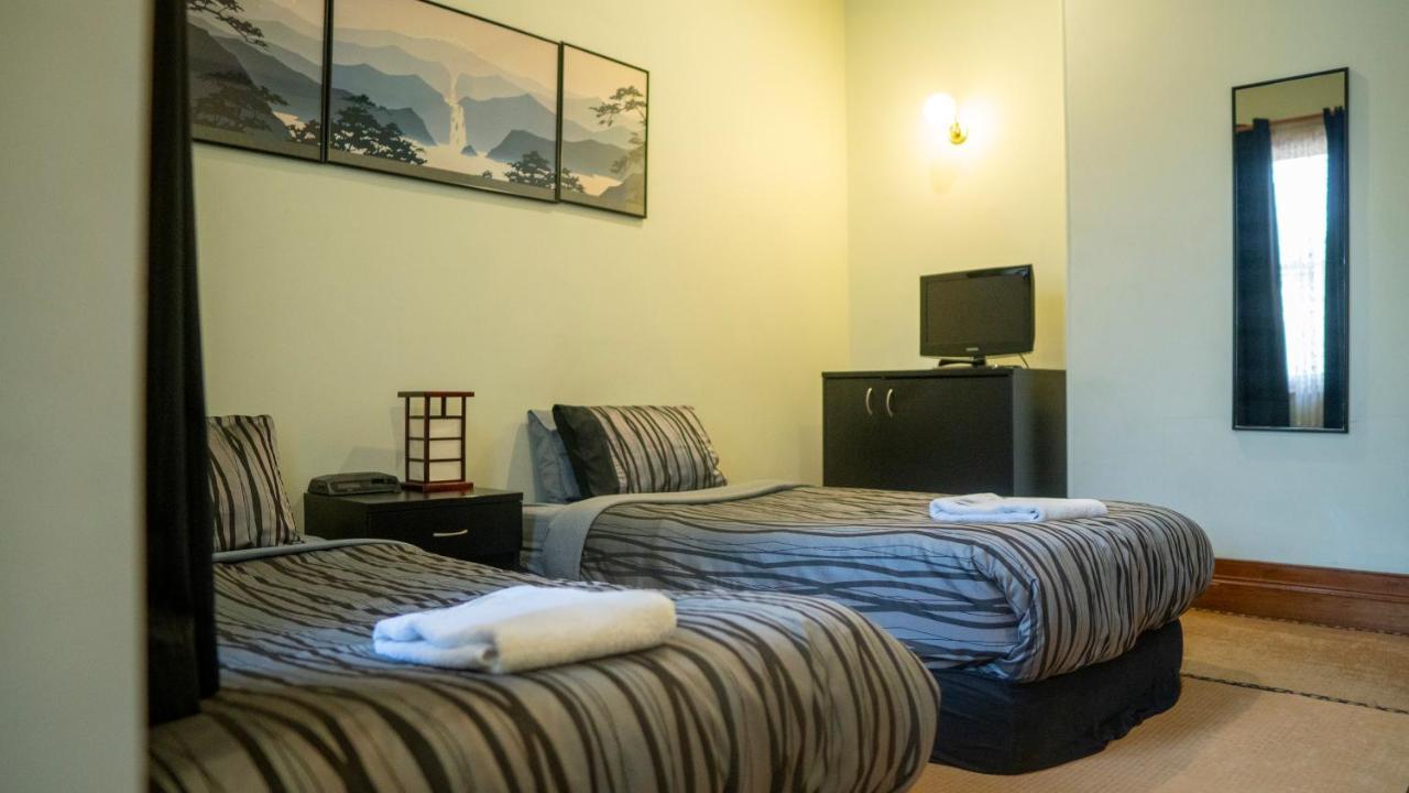 Alishan International Guest house